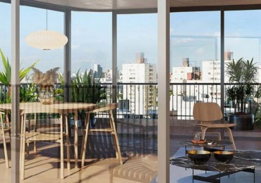 Edificio a estrenar en Palermo Hollywood – Av. Dorrego al 1500 foto 4