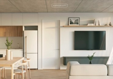 Edificio en preventa en Belgrano – Moldes y Roosevelt foto 3
