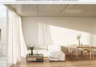 Edificio en preventa en Belgrano – Moldes y Roosevelt foto 6