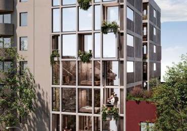 Edificio en pozo en San Telmo – Av. Caseros al 400 foto 2