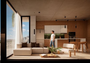 Edificio en pozo en San Telmo – Av. Caseros al 400 foto 4