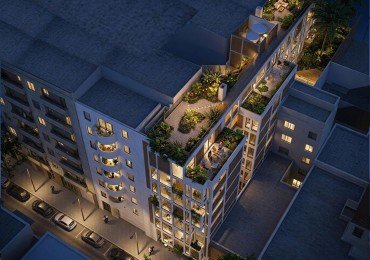 Edificio en pozo en San Telmo – Av. Caseros al 400 foto 11