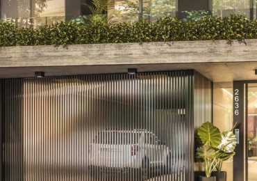 Edificio en pozo en Colegiales – Olleros y Amenábar foto 8