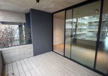 Edificio a estrenar en Palermo Hollywood – Nicaragua al 6000 foto 5