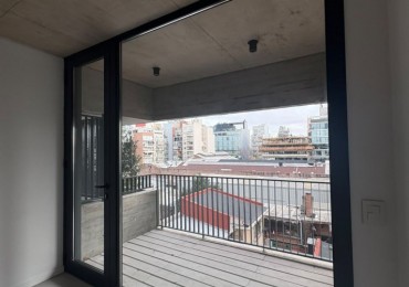 Edificio a estrenar en Palermo Hollywood – Nicaragua al 6000 foto 7