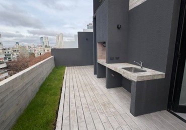 Edificio a estrenar en Palermo Hollywood – Nicaragua al 6000 foto 13