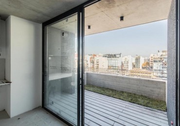 Edificio a estrenar en Palermo Hollywood – Nicaragua al 6000 foto 17